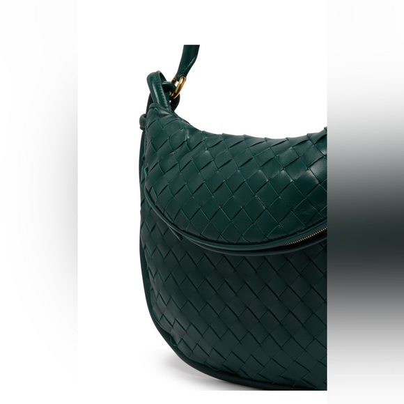 *SOLD* Bottega Veneta Medium Gemelli Bag - Picture 5 of 10